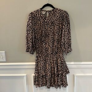 Euc zadig and Voltaire dress